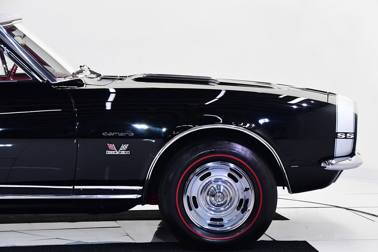 1967 Chevrolet Camaro RS/SS