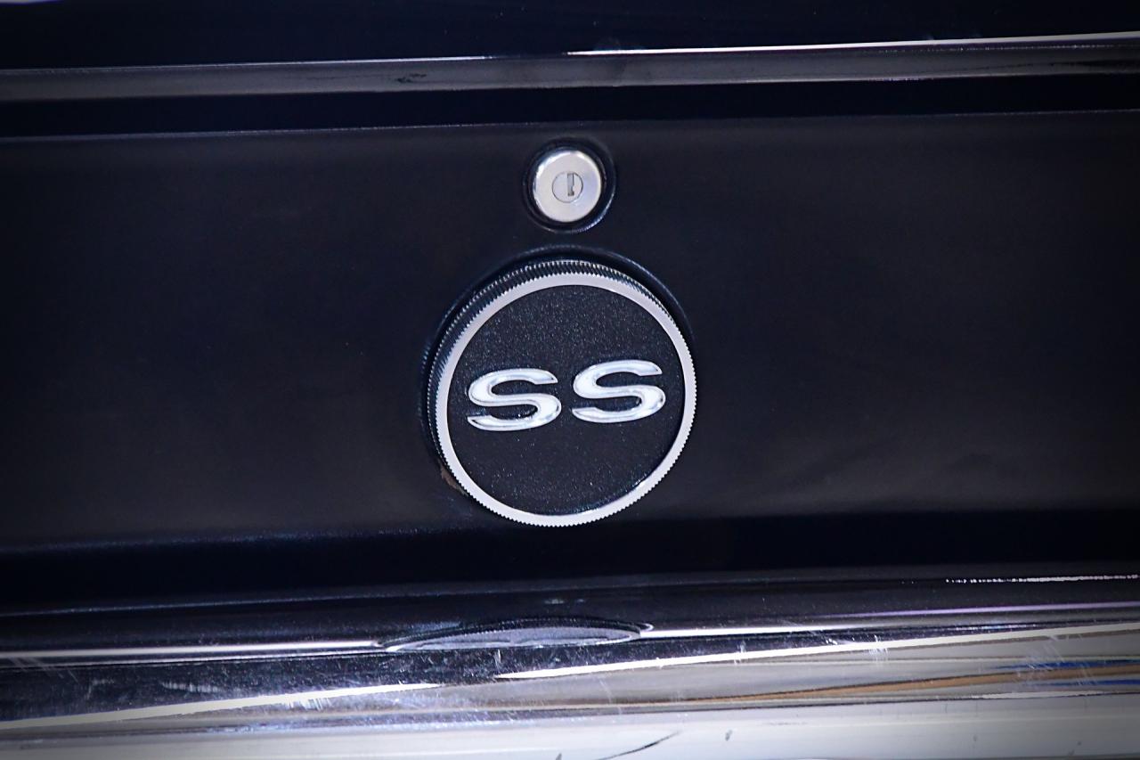 1967 Chevrolet Camaro RS/SS