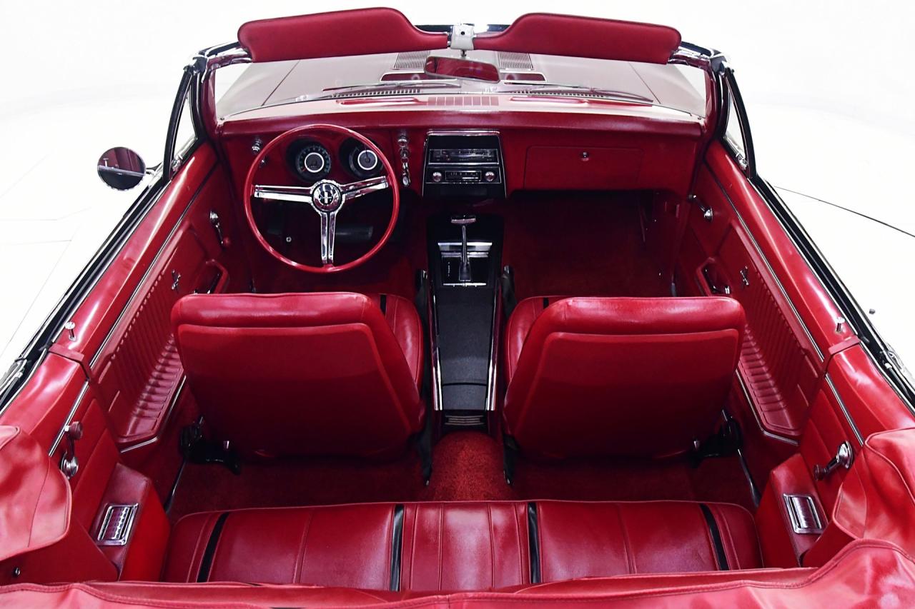 1967 Chevrolet Camaro RS/SS