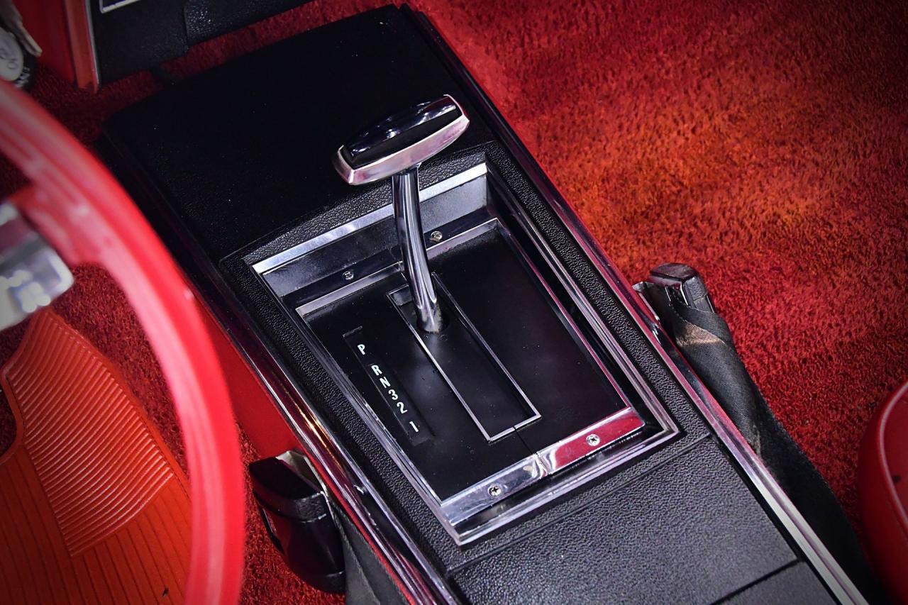 1967 Chevrolet Camaro RS/SS