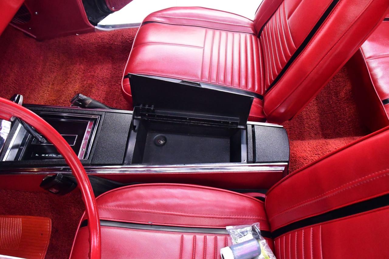 1967 Chevrolet Camaro RS/SS