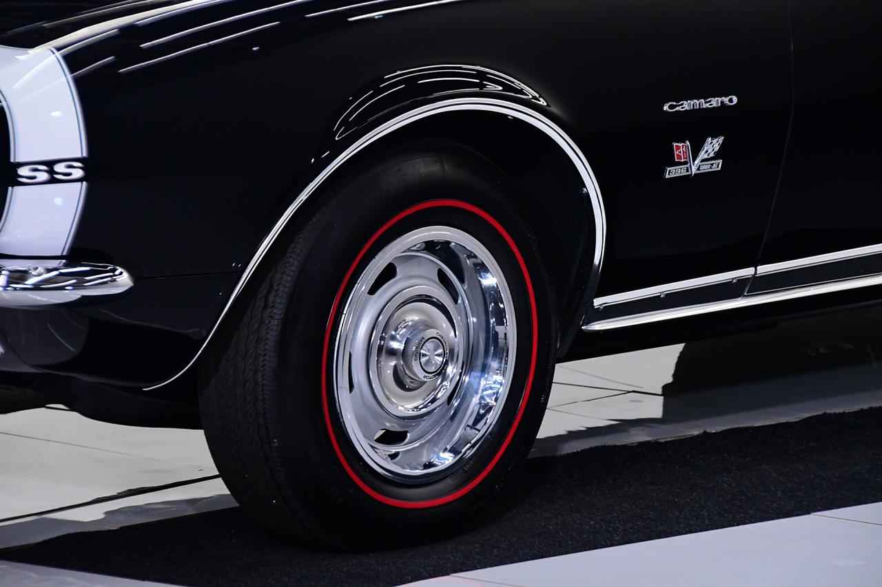 1967 Chevrolet Camaro RS/SS