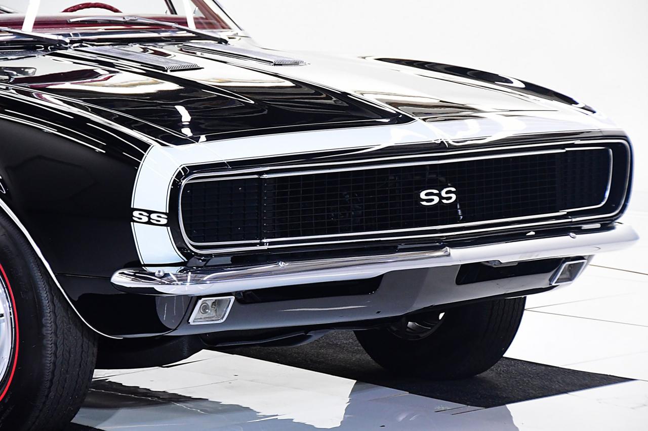 1967 Chevrolet Camaro RS/SS