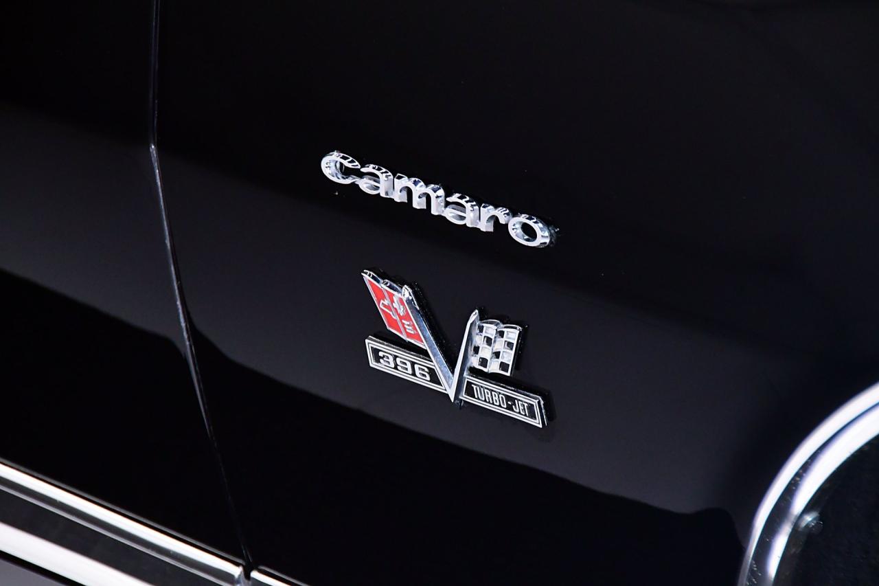 1967 Chevrolet Camaro RS/SS