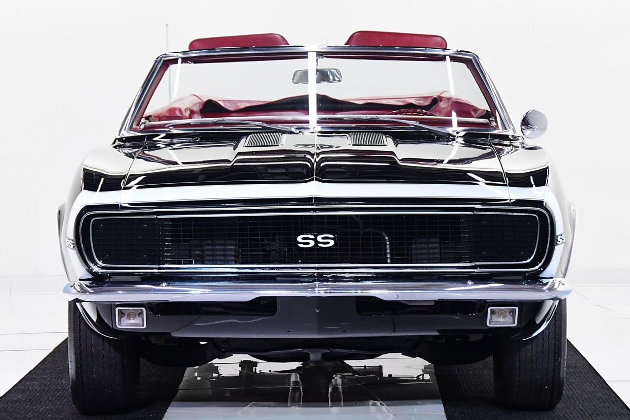 1967 Chevrolet Camaro RS/SS