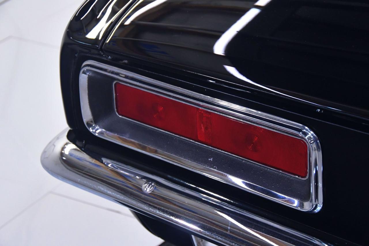 1967 Chevrolet Camaro RS/SS