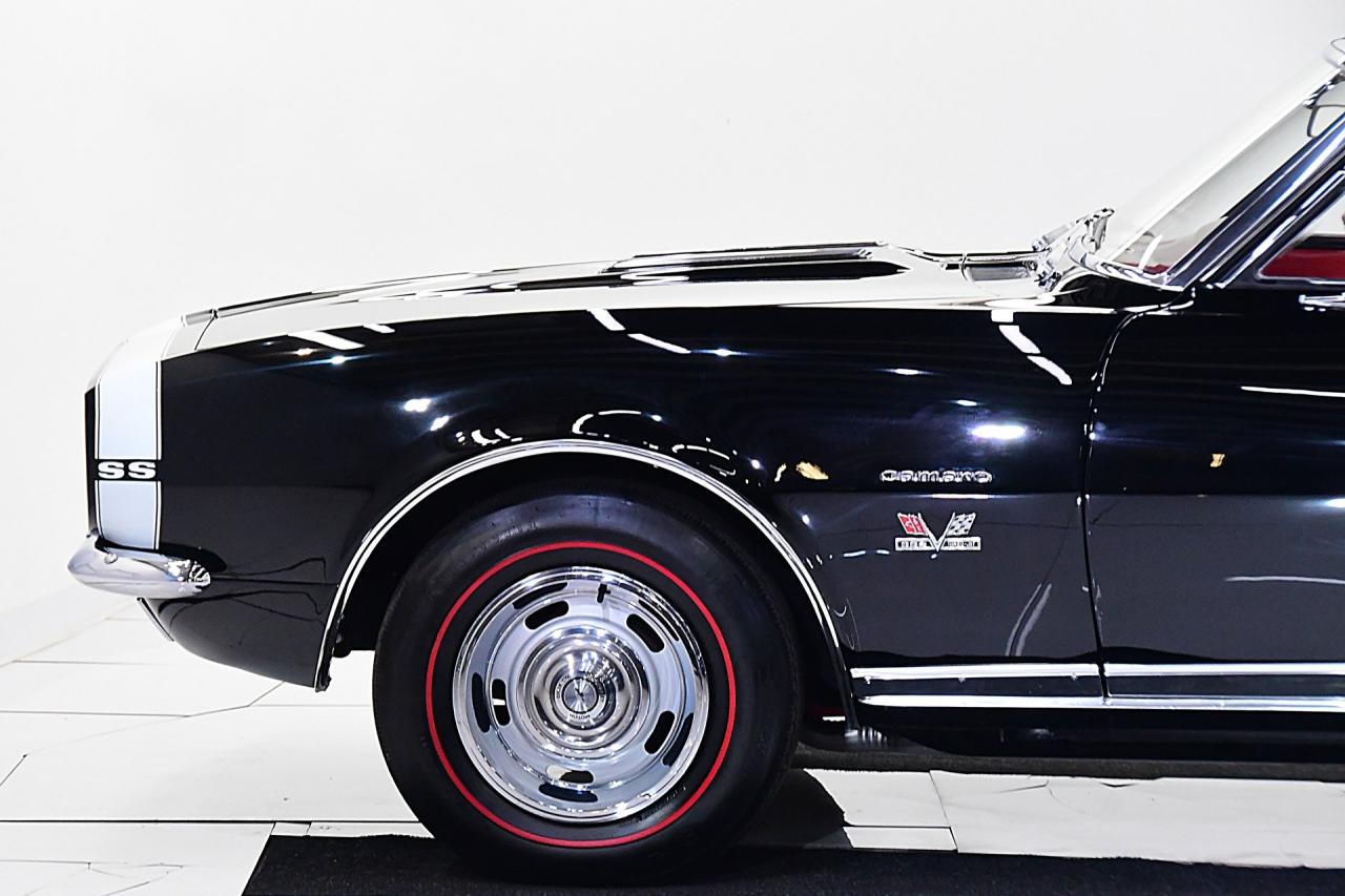 1967 Chevrolet Camaro RS/SS