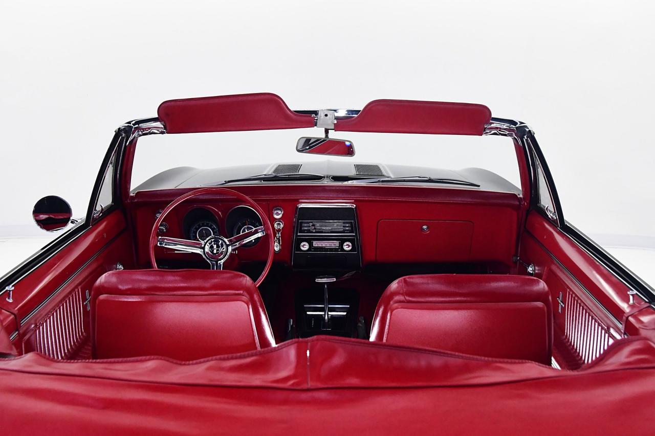 1967 Chevrolet Camaro RS/SS