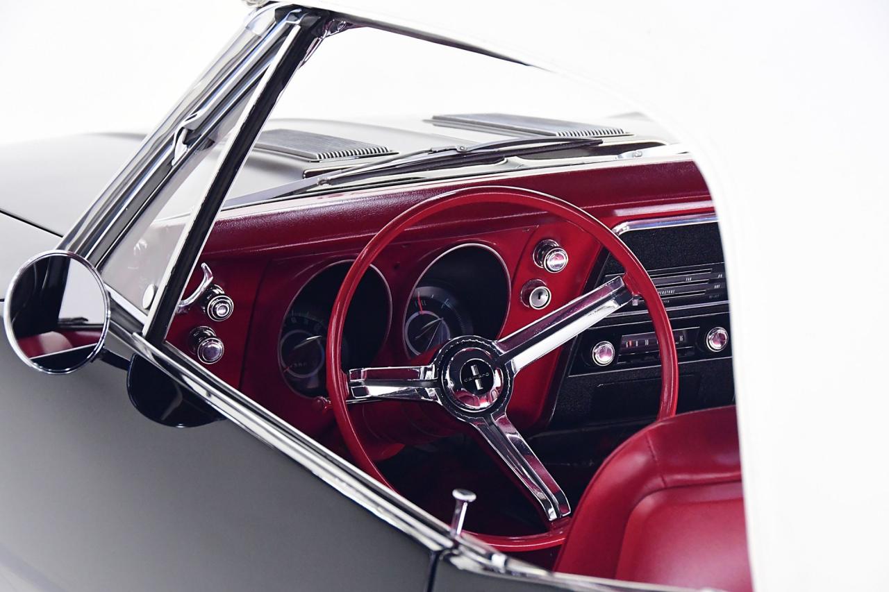 1967 Chevrolet Camaro RS/SS