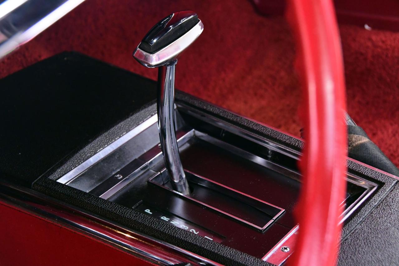 1967 Chevrolet Camaro RS/SS