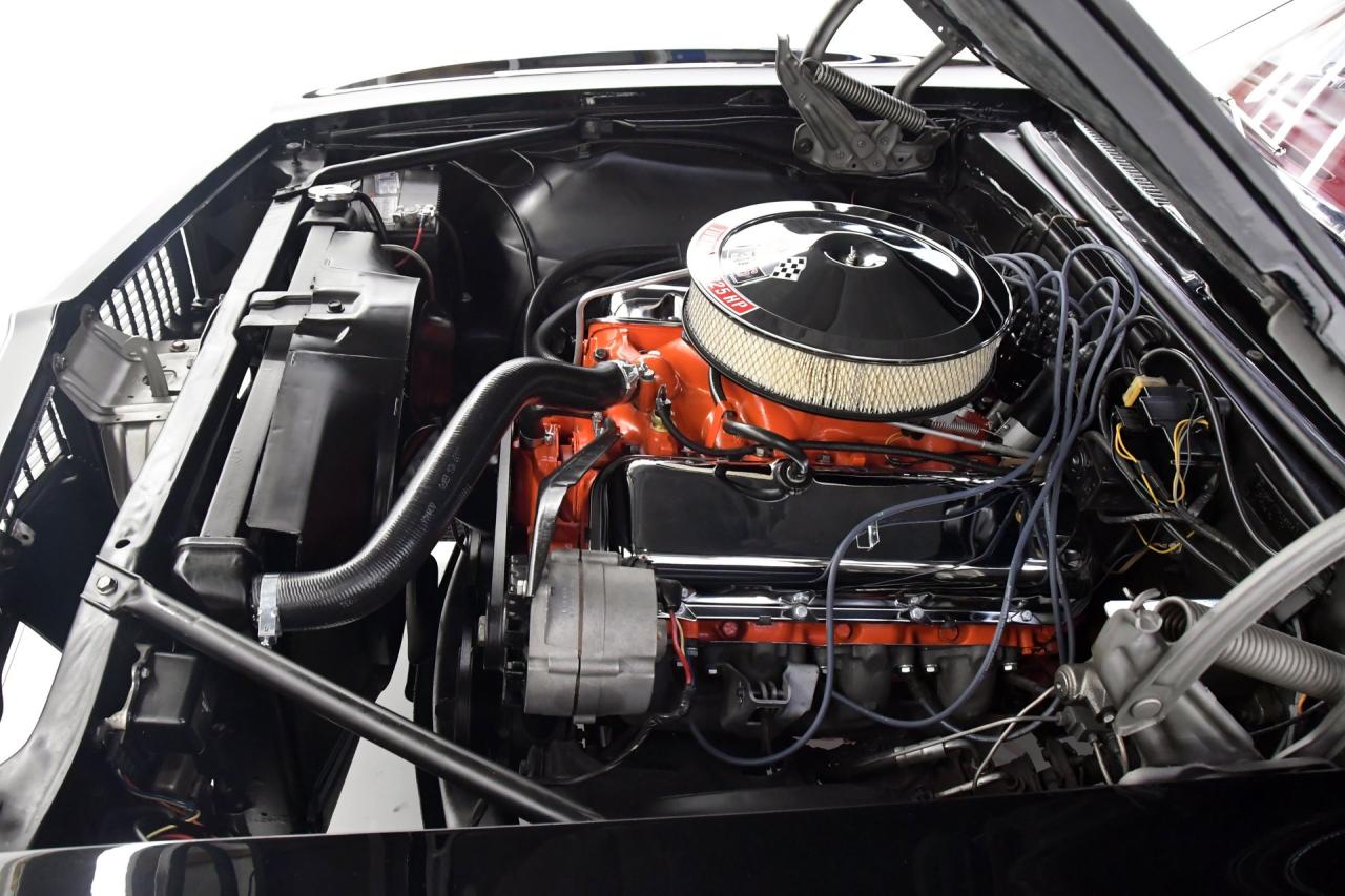 1967 Chevrolet Camaro RS/SS