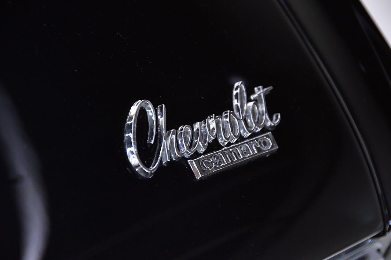 1967 Chevrolet Camaro RS/SS