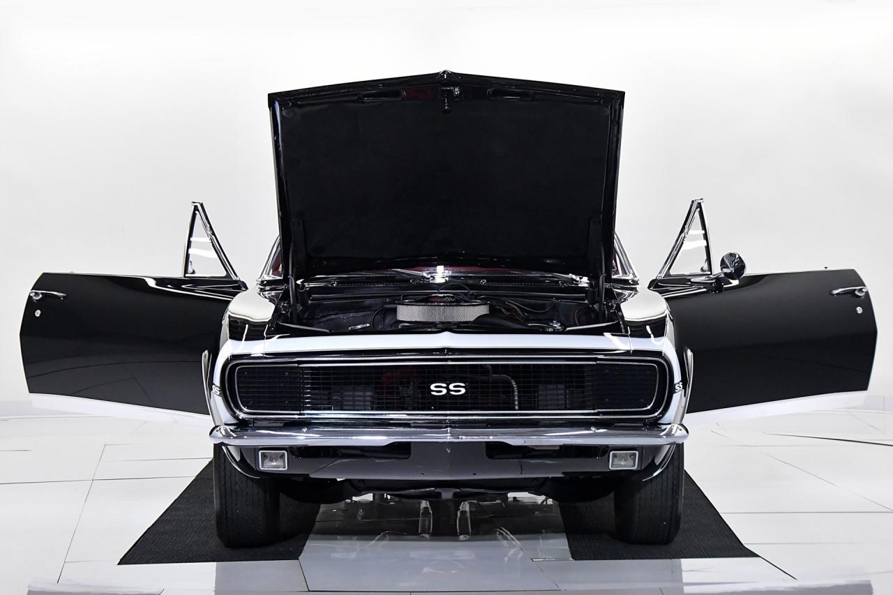 1967 Chevrolet Camaro RS/SS