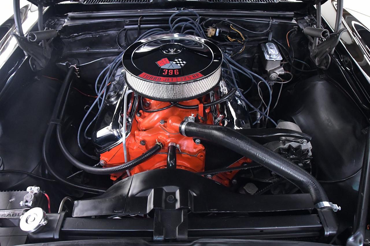 1967 Chevrolet Camaro RS/SS