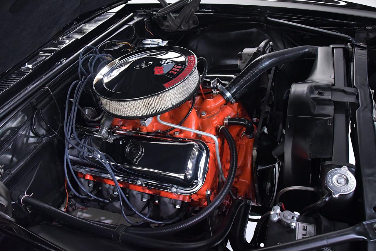 1967 Chevrolet Camaro RS/SS