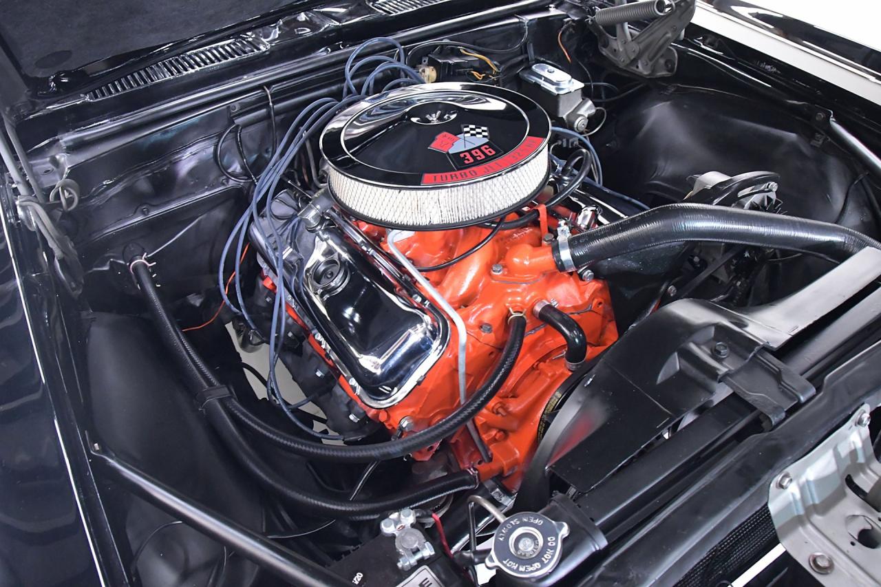 1967 Chevrolet Camaro RS/SS
