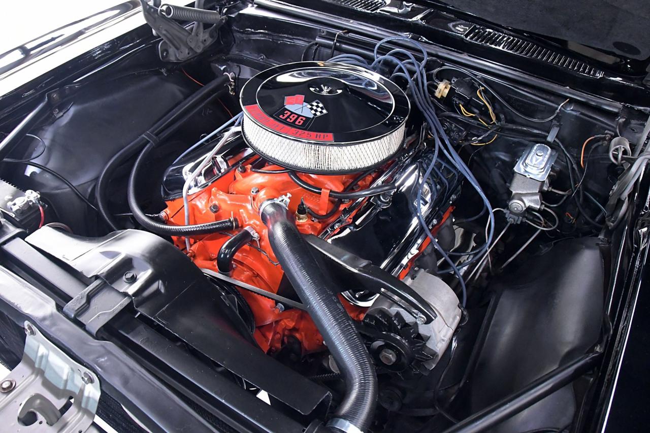 1967 Chevrolet Camaro RS/SS