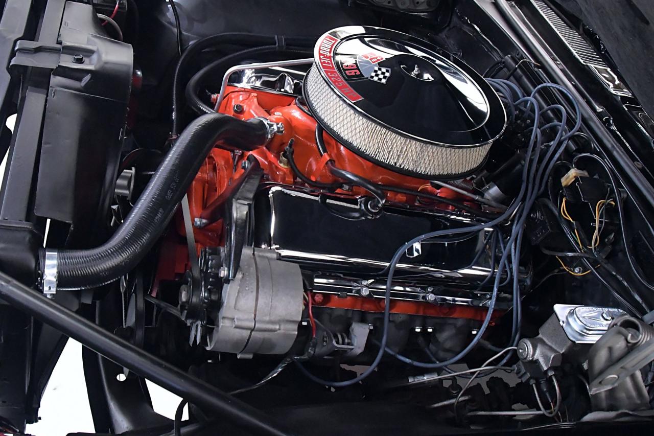 1967 Chevrolet Camaro RS/SS