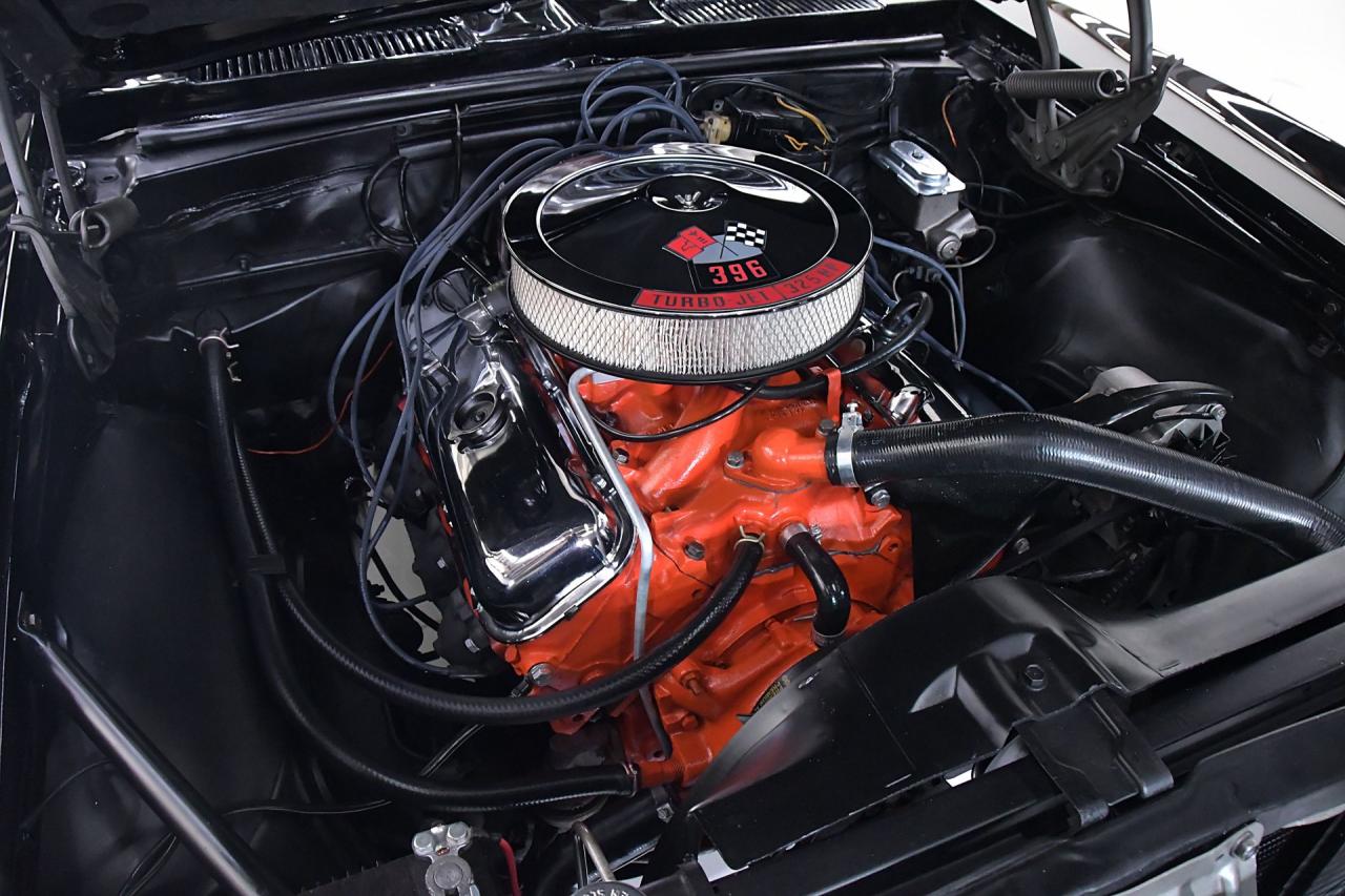1967 Chevrolet Camaro RS/SS