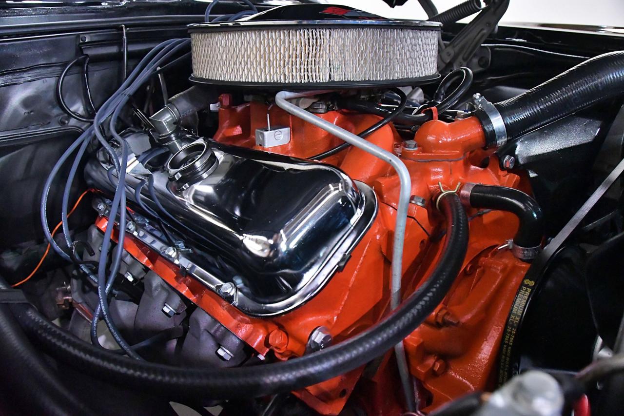 1967 Chevrolet Camaro RS/SS