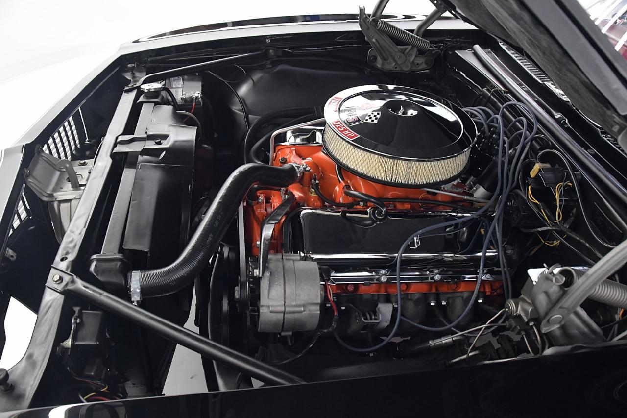 1967 Chevrolet Camaro RS/SS