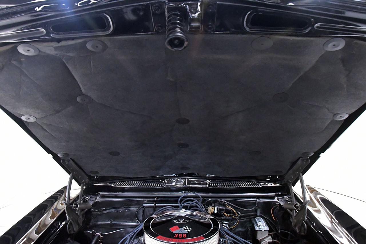 1967 Chevrolet Camaro RS/SS