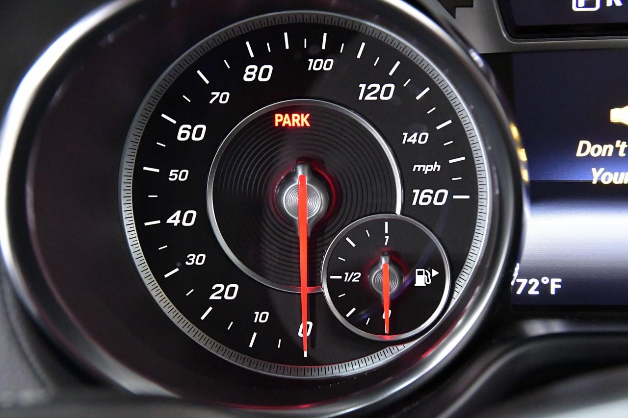 2019 Mercedes - Benz SL550