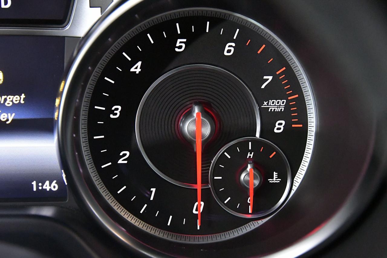 2019 Mercedes - Benz SL550
