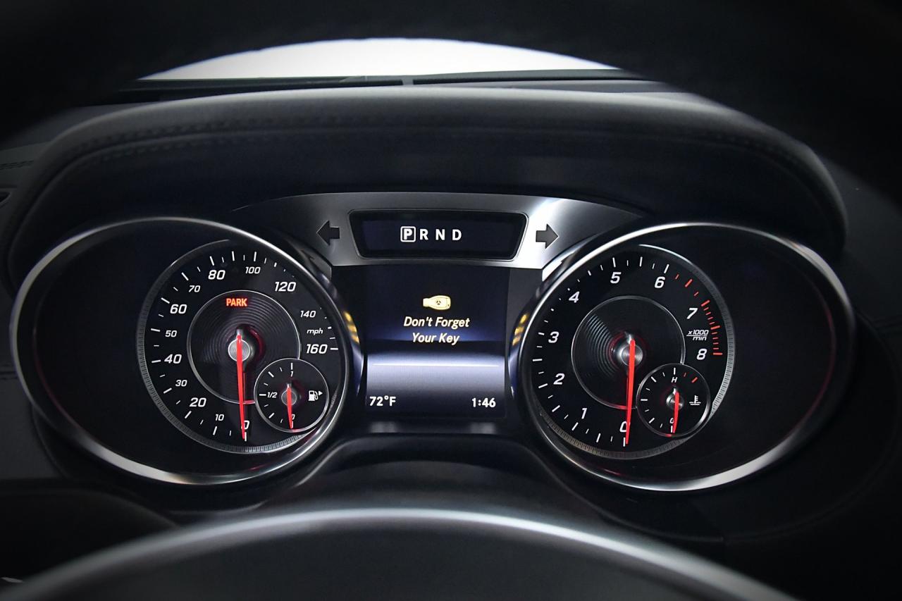 2019 Mercedes - Benz SL550