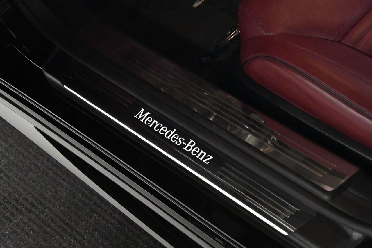 2019 Mercedes - Benz SL550