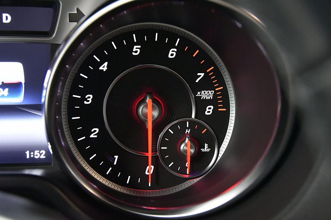 2019 Mercedes - Benz SL550