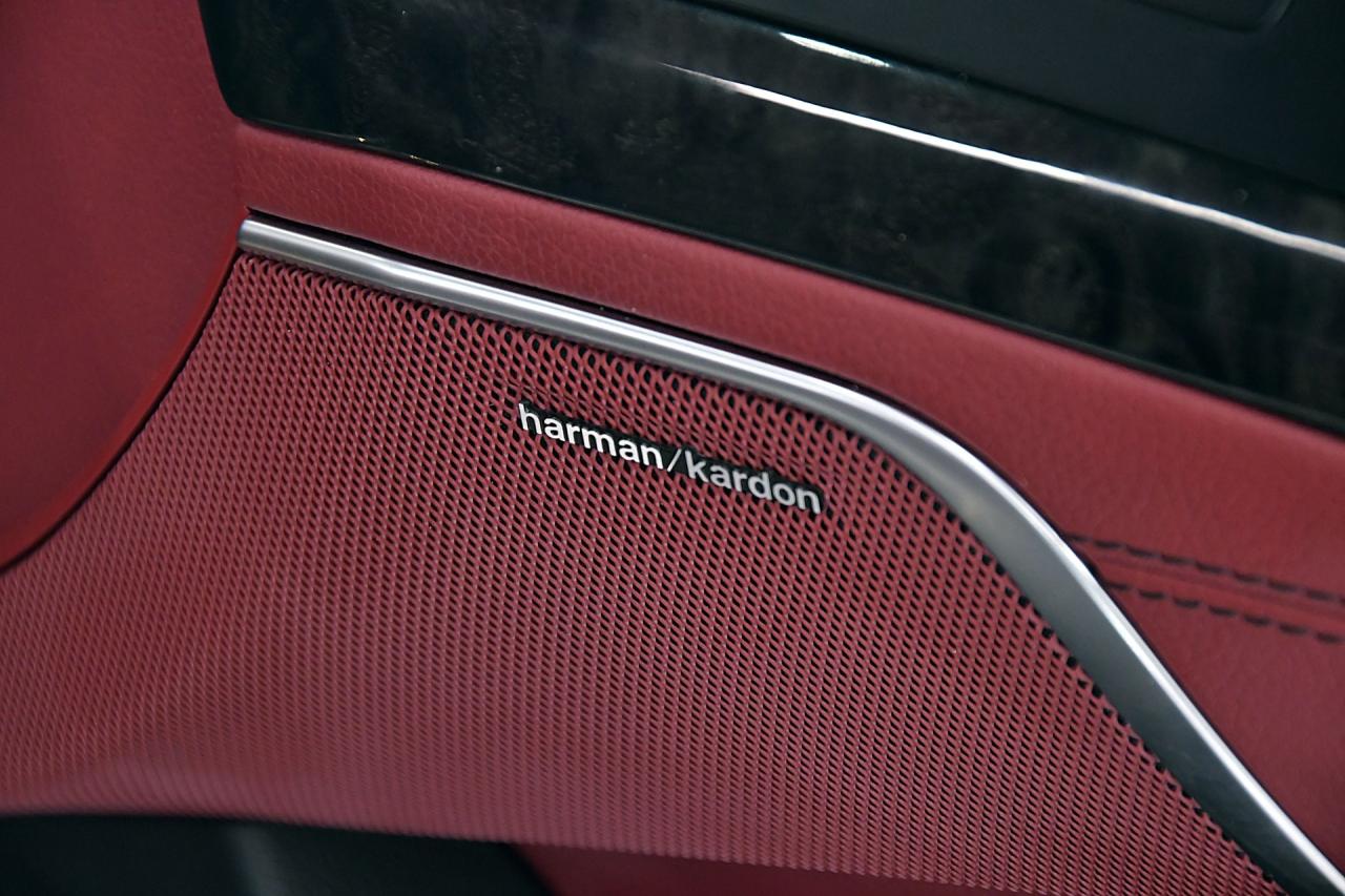 2019 Mercedes - Benz SL550