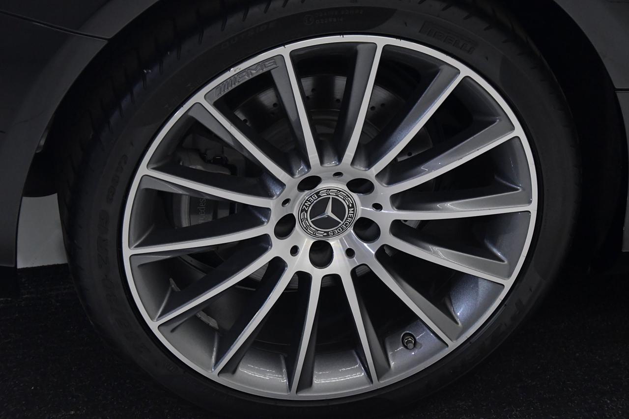 2019 Mercedes - Benz SL550