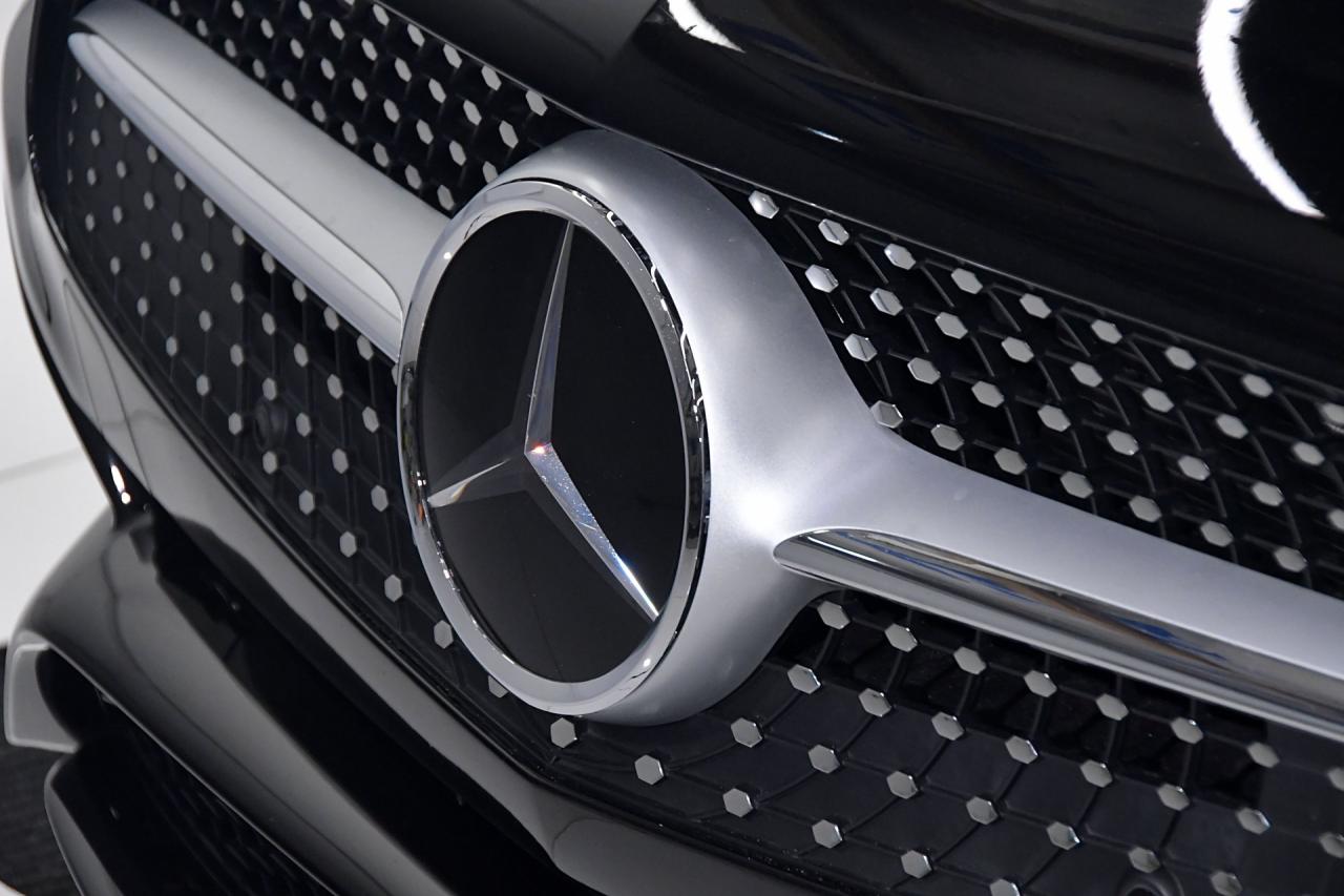2019 Mercedes - Benz SL550