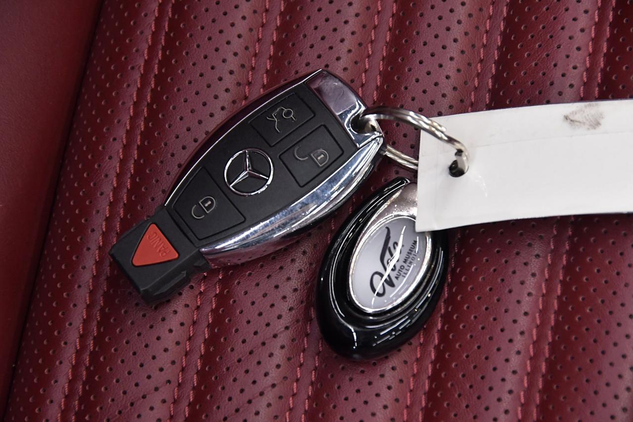 2019 Mercedes - Benz SL550