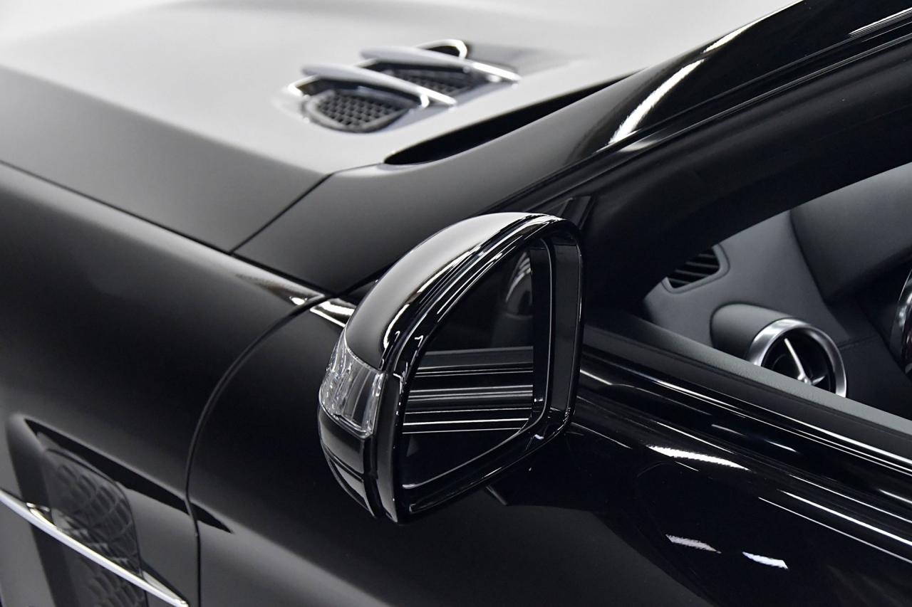 2019 Mercedes - Benz SL550