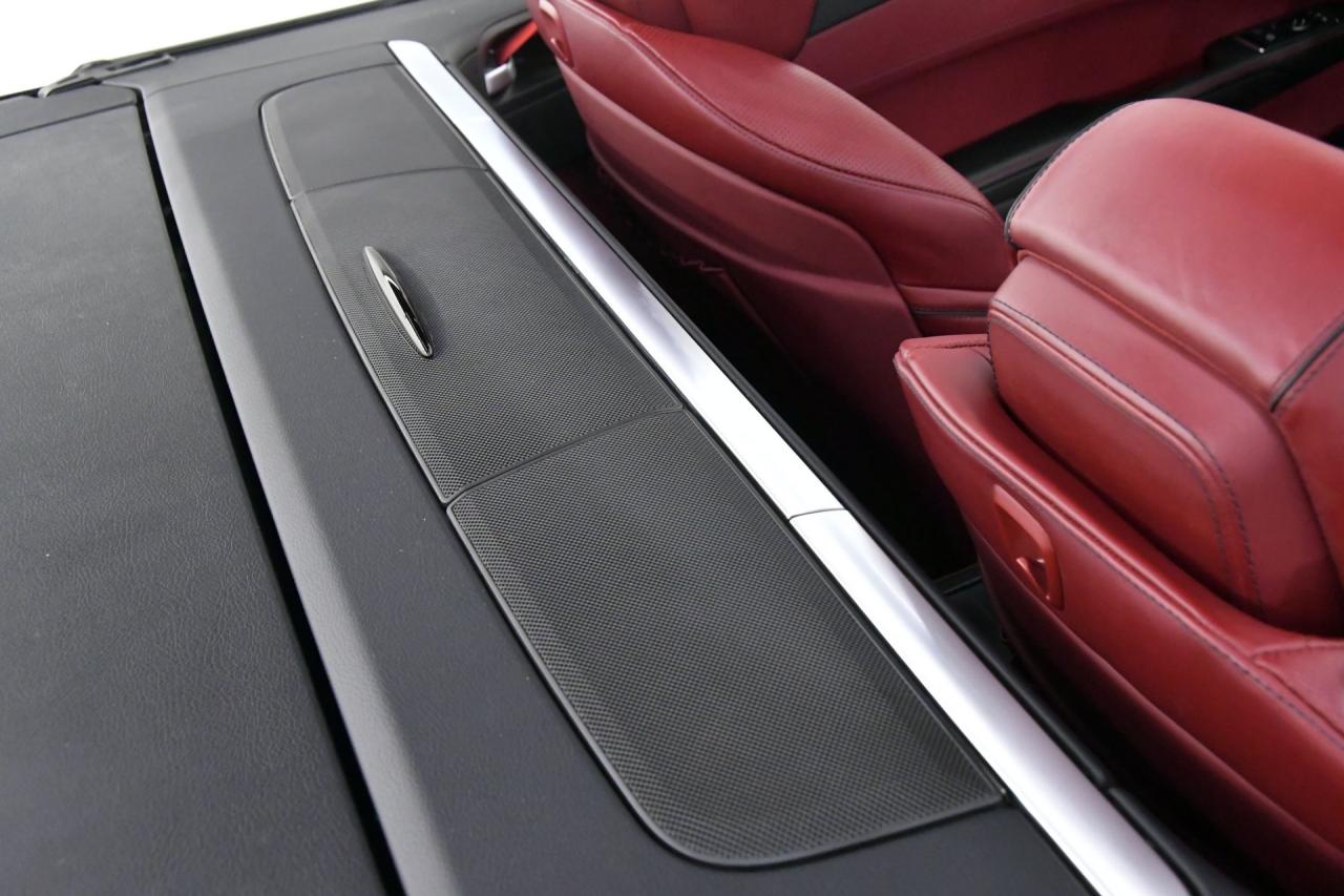 2019 Mercedes - Benz SL550