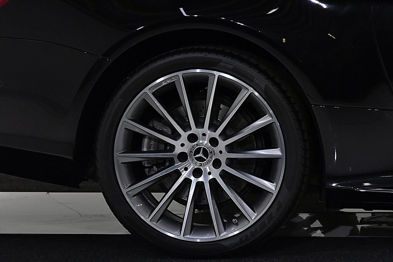2019 Mercedes - Benz SL550