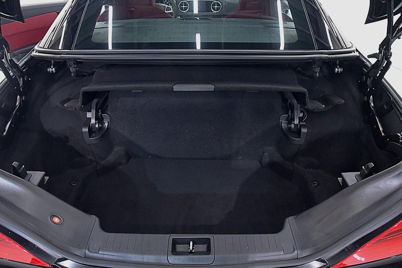 2019 Mercedes - Benz SL550