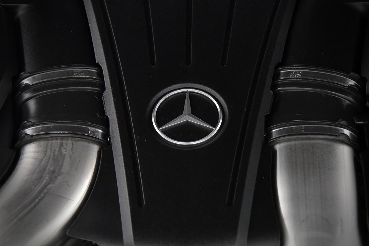 2019 Mercedes - Benz SL550