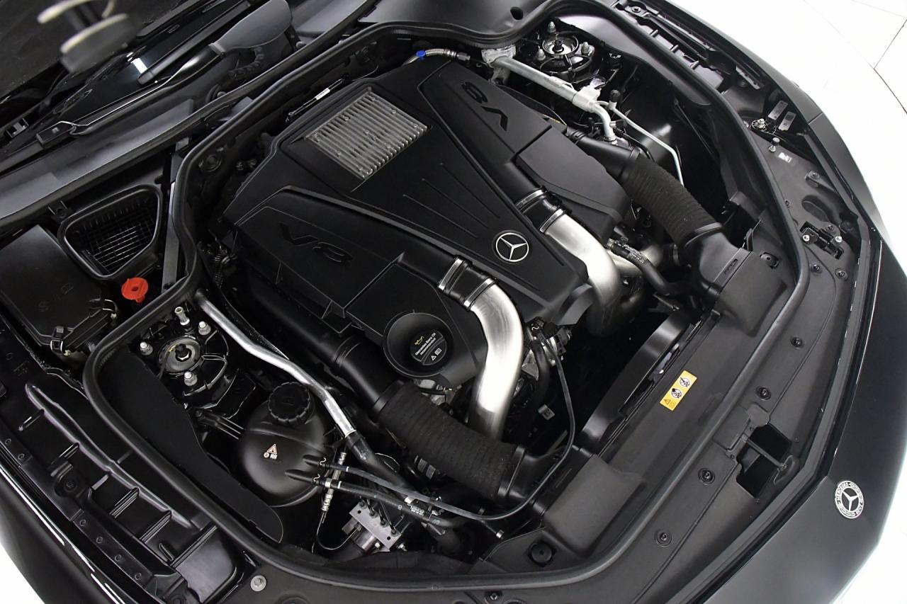 2019 Mercedes - Benz SL550