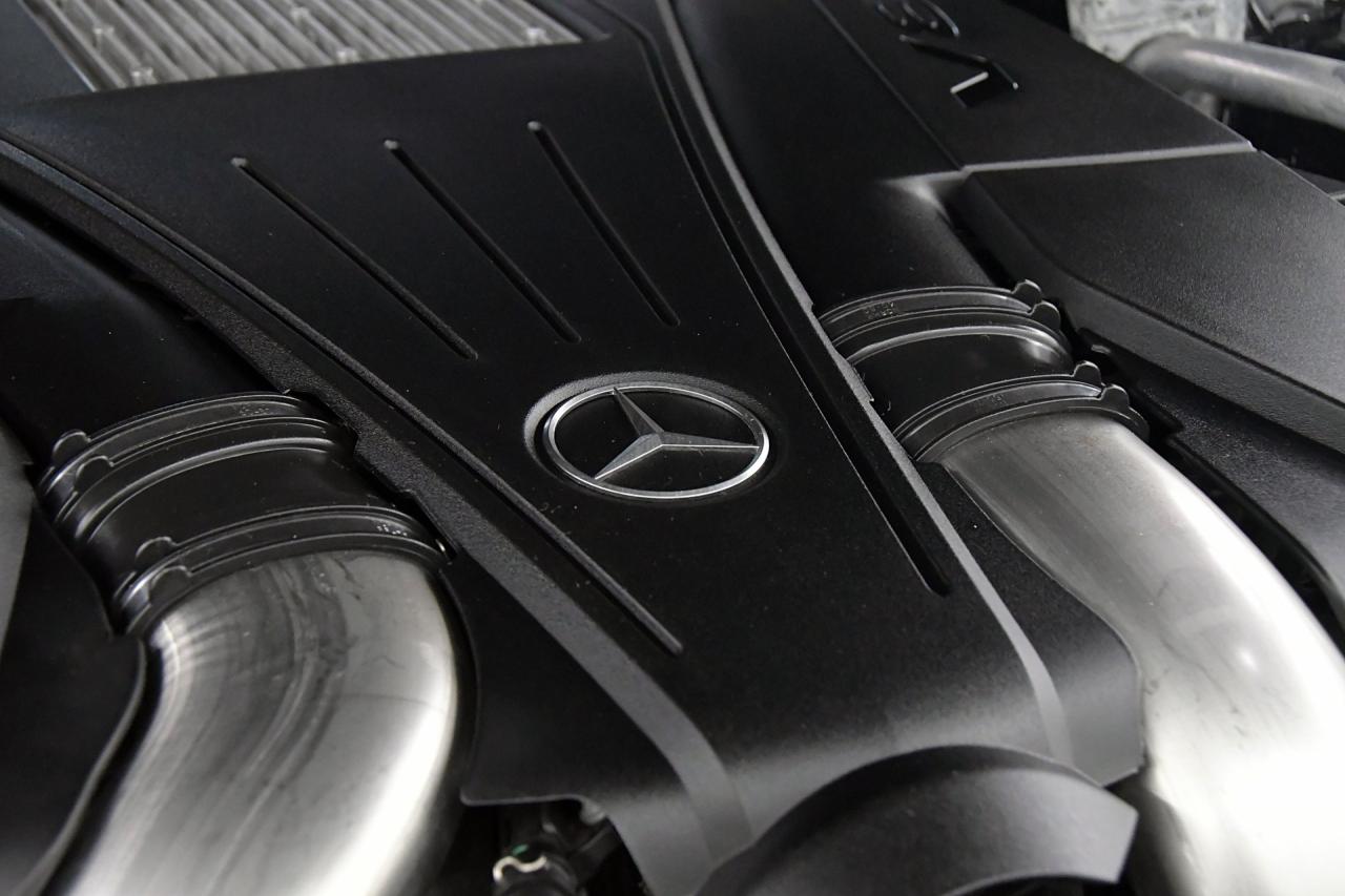 2019 Mercedes - Benz SL550