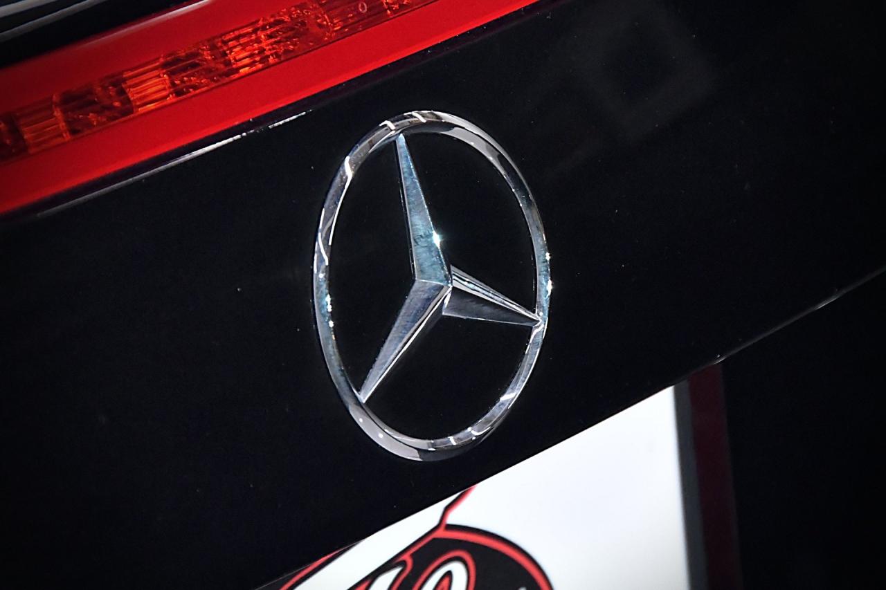 2019 Mercedes - Benz SL550