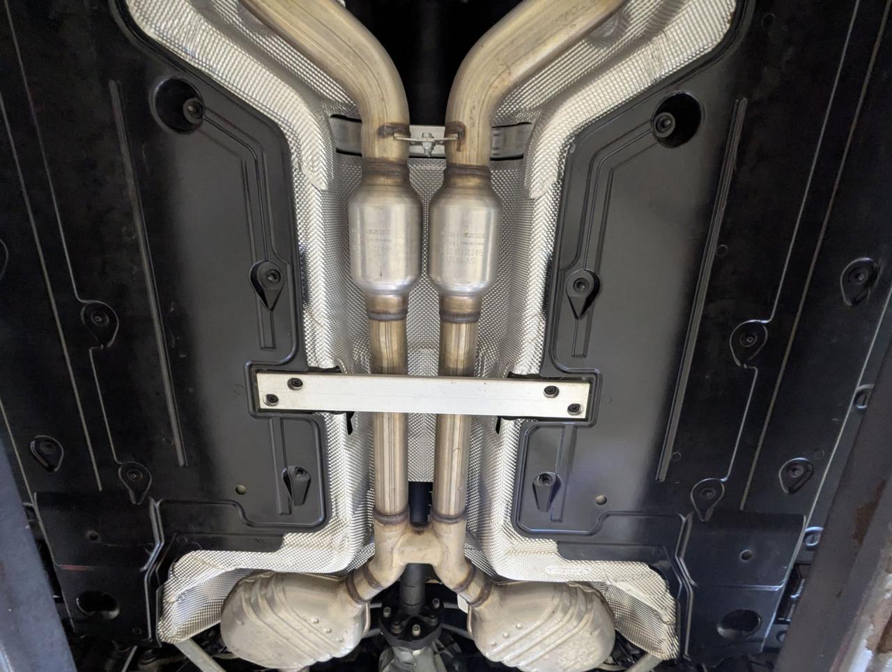 2019 Mercedes - Benz SL550
