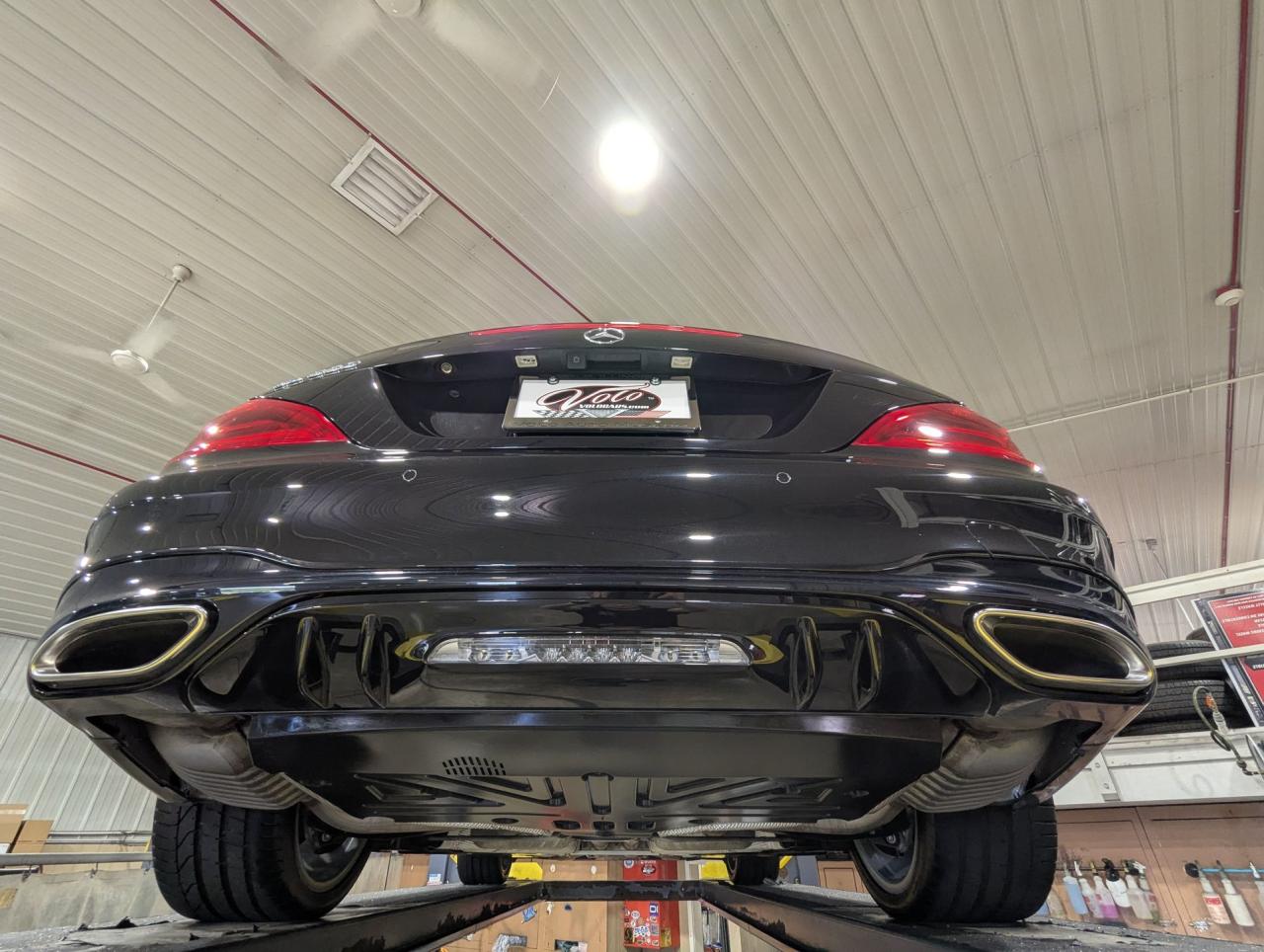 2019 Mercedes - Benz SL550