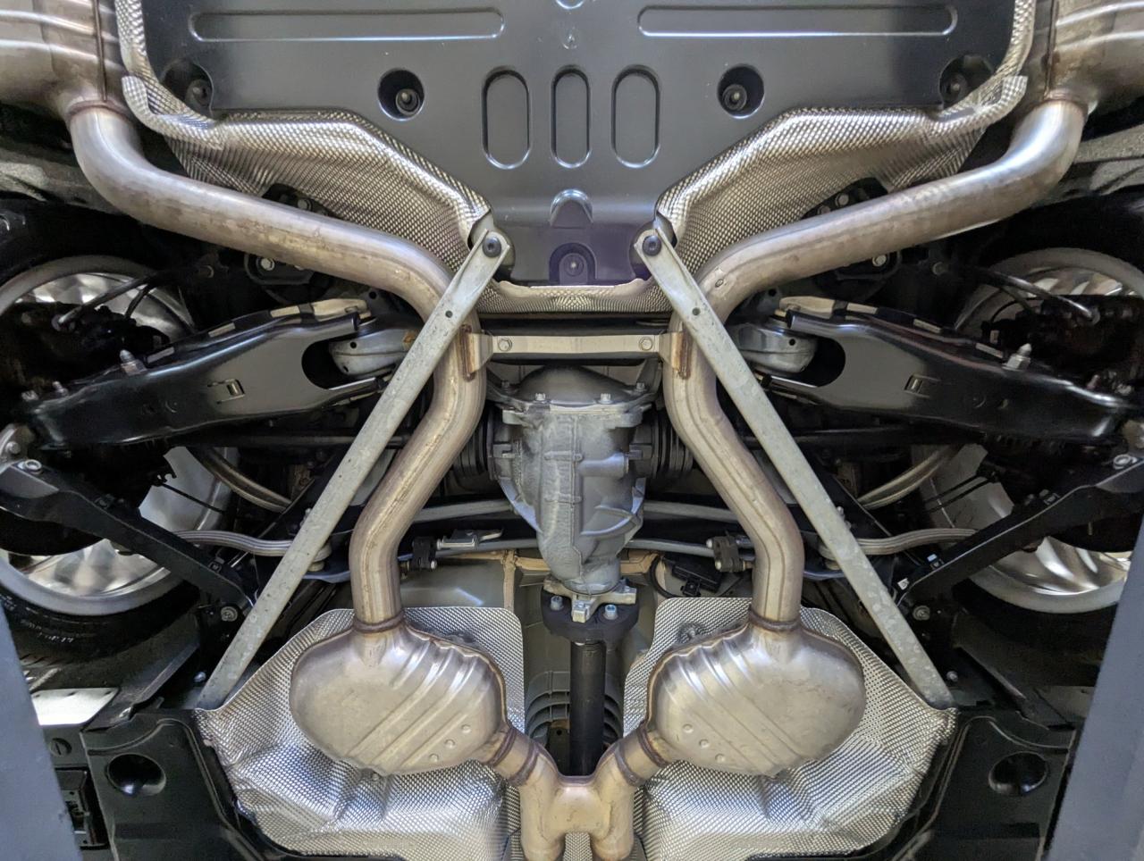 2019 Mercedes - Benz SL550