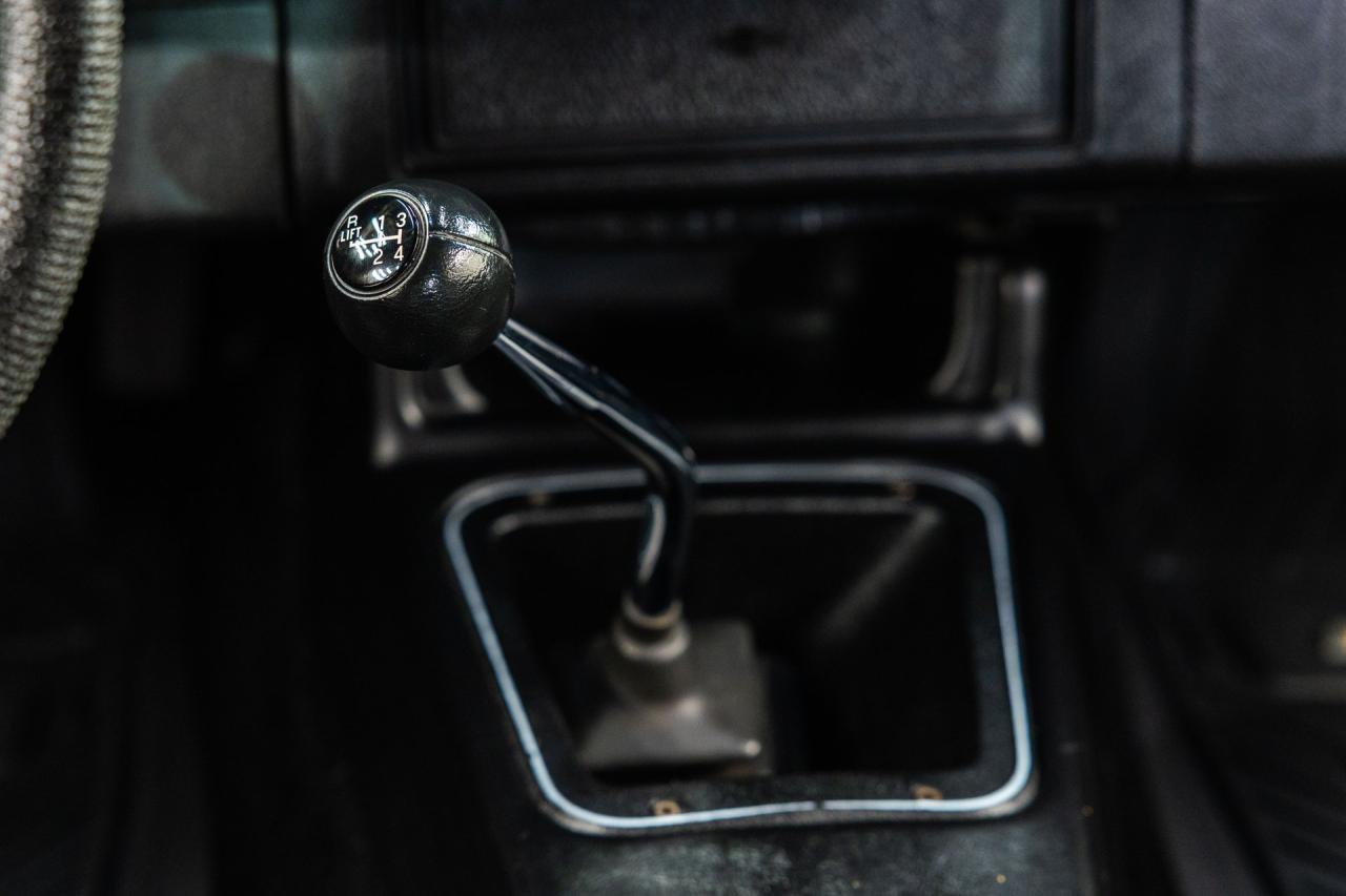 1979 Chevrolet Camaro Z28