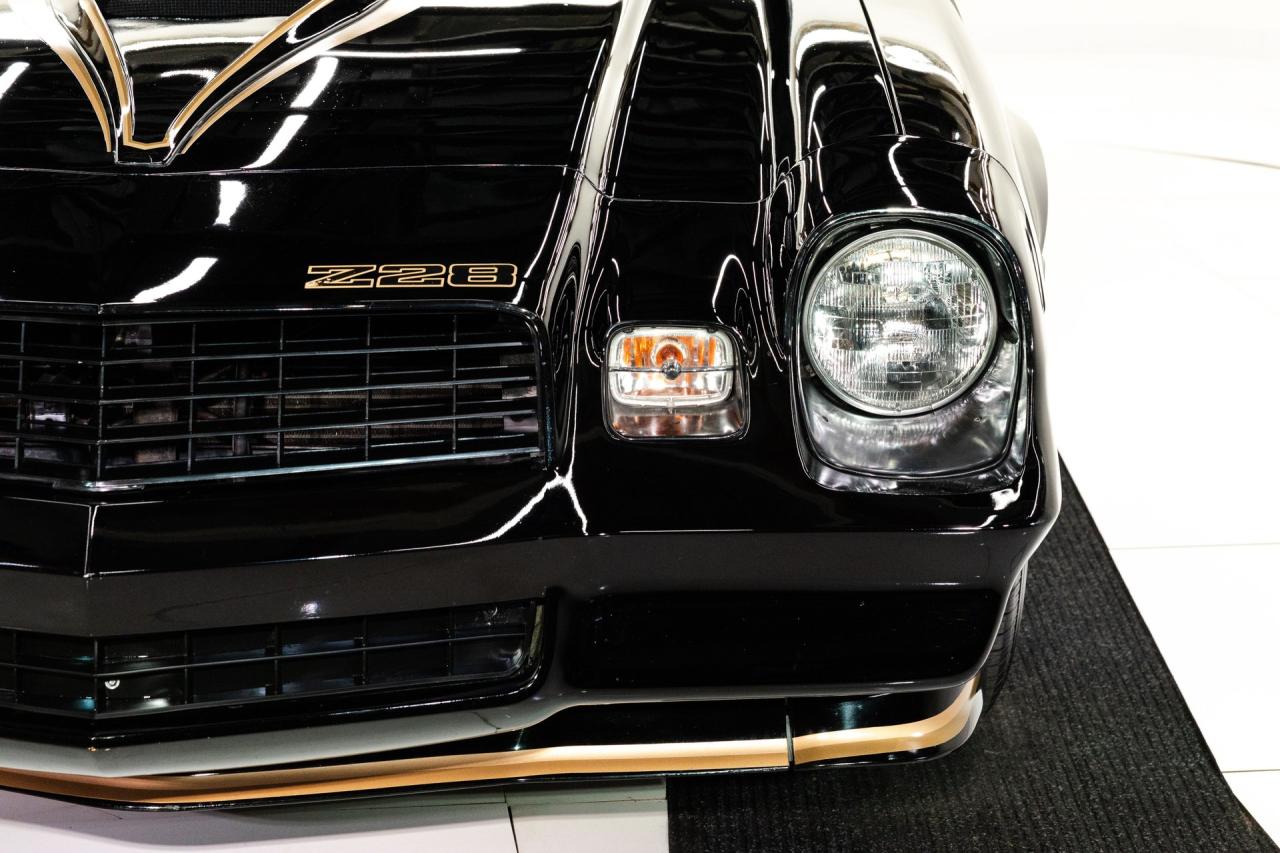 1979 Chevrolet Camaro Z28