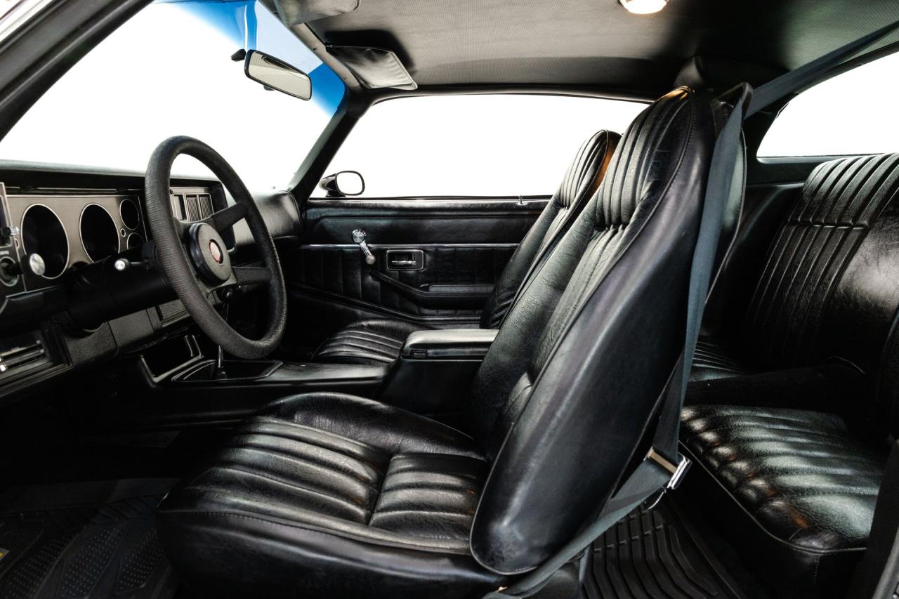1979 Chevrolet Camaro Z28