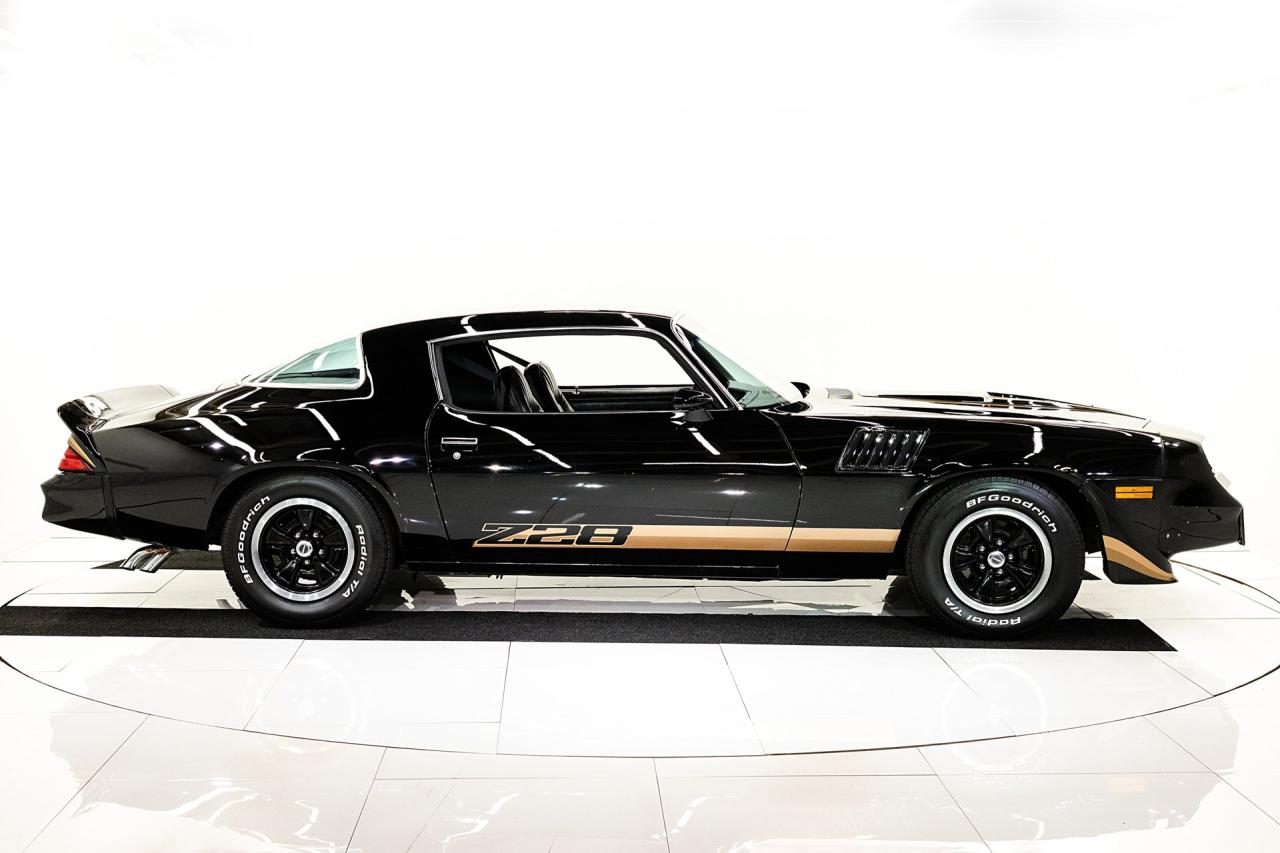 1979 Chevrolet Camaro Z28